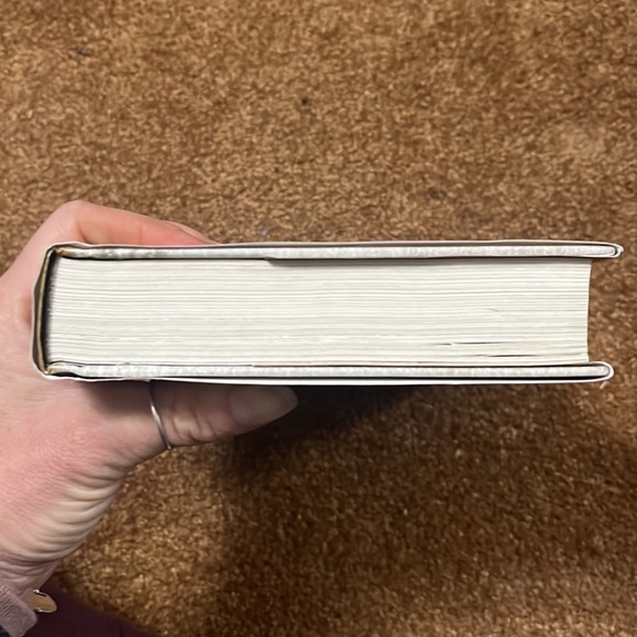 3/$20 Hardcover The Zodiac Legacy: The Balance of Power - Picture 4 of 5